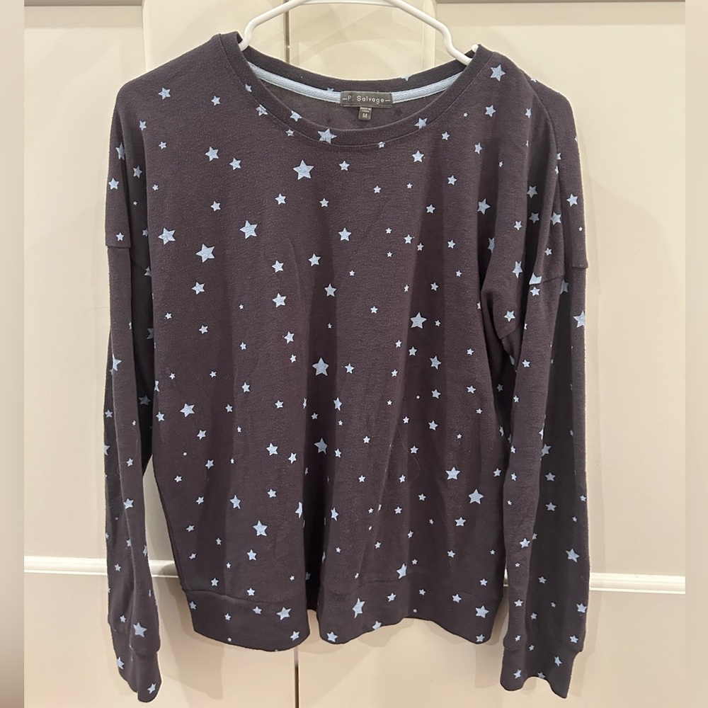PJ Salvage Top